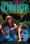Night of the Black Bear: A Mystery in Great Smoky