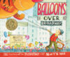Balloons Over Broadway: The True Story of the Pupp