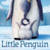 Little Penguin (Board)