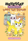 Housecat Trouble 2