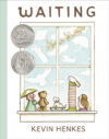 Waiting (2016 Caldecott Honor)