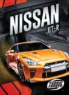 Nissan GT-R (Car Crazy)