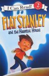 Flat Stanley and the Haunted House (ICR Lvl 2)