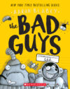 Bad Guys in Intergalactic Gas #5 (Bad Guys)