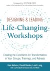 Designing & Leading Life-Changing Workshops: Crea