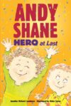 Andy Shane Hero at Last #6 (Andy Shane)