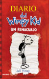 Renacuajo / Diary of a Wimpy Kid (Diario del Wimpy