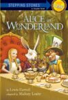 Alice in Wonderland (Stepping Stone Books)