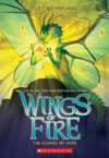 Flames of Hope (Wings of Fire Book 15)