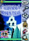 Mystery on the California Mission Trail #5 (Real