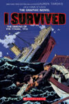 I Survived the Sinking of the Titanic 1912 #1 Grap