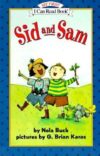 Sid and Sam (My First I Can Read)