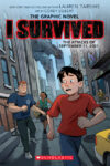 I Survived the Attacks of September 11 2001 #4 (HC