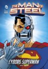 Cyborg Superman (Man of Steel)