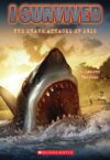 I Survived the Shark Attacks of 1916 #2