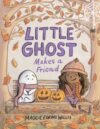 Little Helpers: Tales for Toddlers (Arabic)