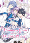 Villainess's Guide to (Not) Falling in Love 0