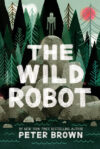 Wild Robot #1 (The Wild Robot)(HC)