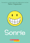 Sonrfe (Smile)