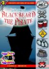 Mystery of Blackbeard the Pirate #3 (Real Kids! Re