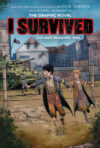 I Survived the Nazi Invasion 1944 #3 (HC)