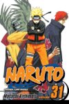 Naruto Vol. 31