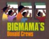 Bigmama's (HC)