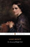 Tenant of Wildfell Hall (Penguin Classics)