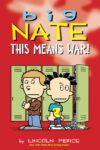 Big Nate: This Means War