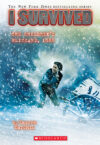 I Survived the Children's Blizzard 1888 #16