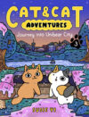 Cat & Cat Adventures 3