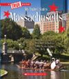 Massachusetts (True Book: My United States)(LB)