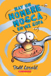 Hay Un Hombre Mosca En Mi Sopa (There's a Fly Guy