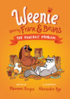 Pancake Problem #2 (Weenie Featuring Frank and(HC)