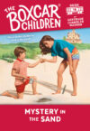 Mystery in the Sand #16 (Boxcar Children Mysteries