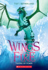 Talons of Power #9 (Wings of Fire)