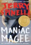 Maniac Magee   (1991 Newbery Medal)