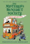 Prisoner's Dilemma #3 (Mysterious Benedict Society
