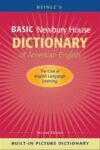 Heinle's Basic Newbury House Dictionary of America