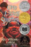 One Crazy Summer  (HC)