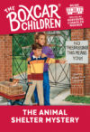 Animal Shelter Mystery #22 (Boxcar Children)