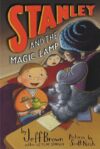 Stanley and the Magic Lamp (Flat Stanley)