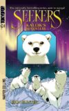 Kallik's Adventure (Seekers Manga)