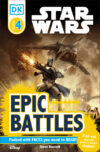 Epic Battles: Find Out about the Galaxy (DK Lvl 4)