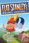 Flying Chinese Wonders #7 (Flat Stanley's World