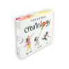 Creatrilogy: The Dot / Ish / Sky Color