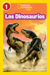 Dinosaurios = Dinosaurs