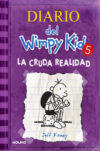 Cruda realidad / The Ugly Truth (Diario del Wimpy