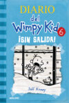 Sin salida! / Cabin Fever (Diario del Wimpy Kid)