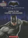 Movie Flip Book (Batman vs. Superman: Dawn of Just